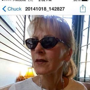 Meet your Posher, Jill